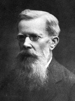Lehrer L.H.P. Meyer